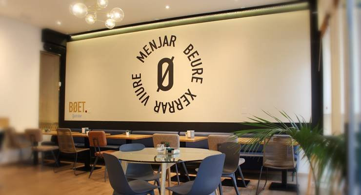 Boet Gastro Bar