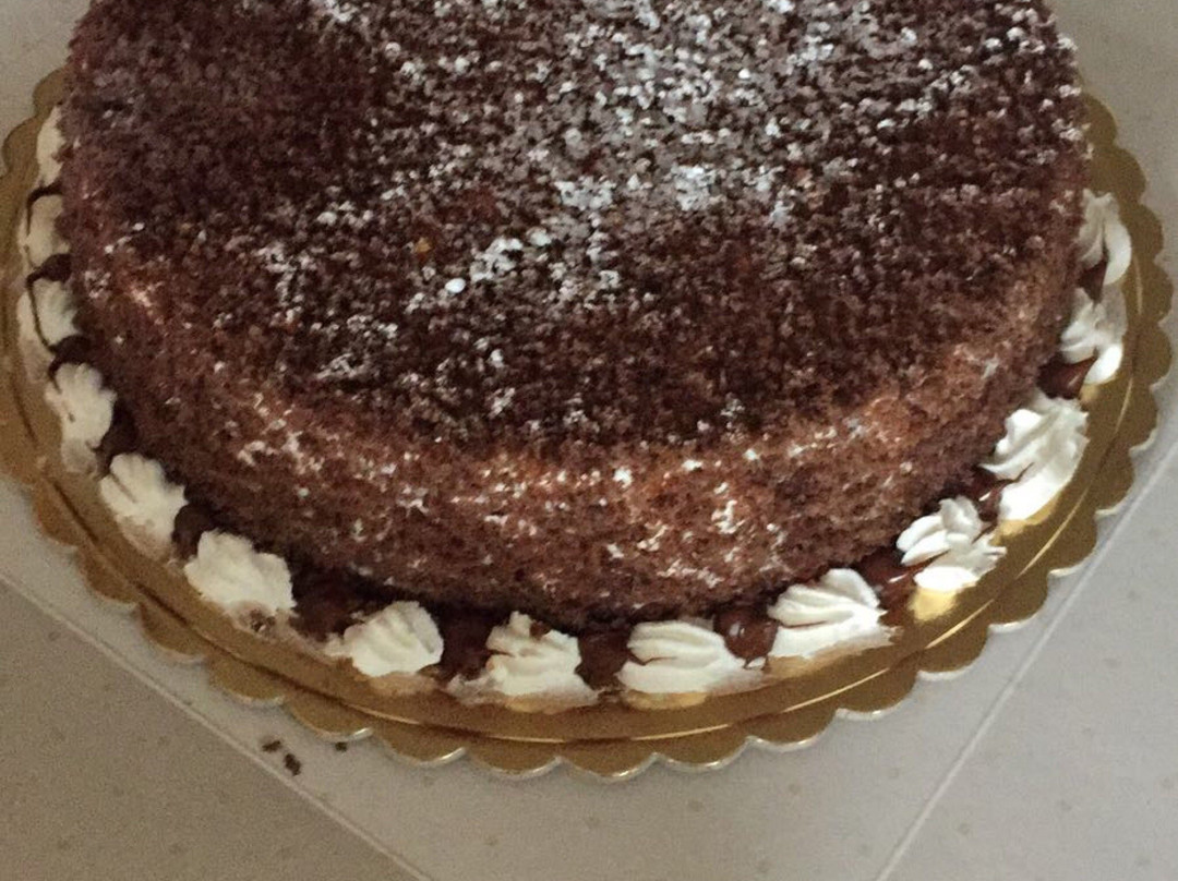 Dolci Pvensieri