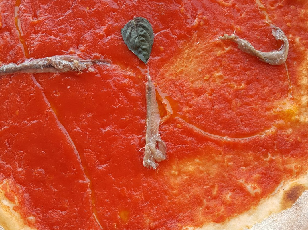 Pizzeria Eden