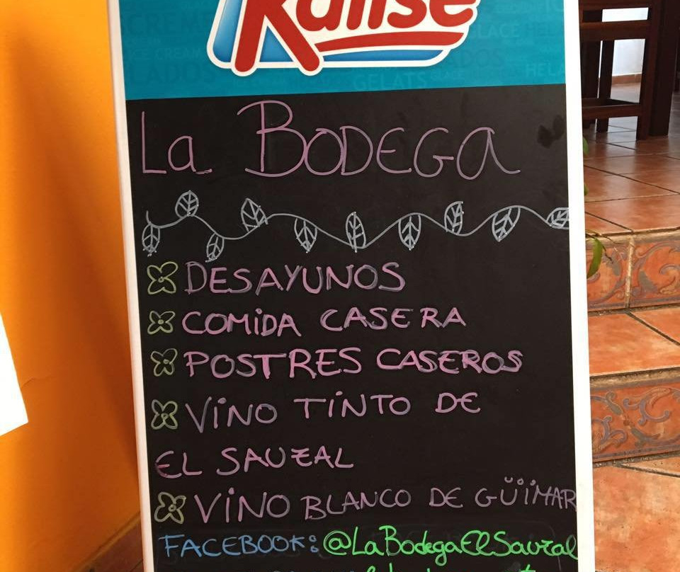 La Bodega