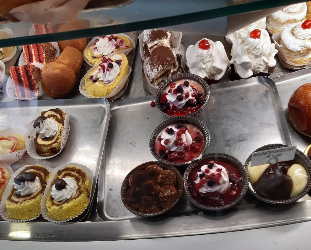 Pasticceria f.lli Cuccoli