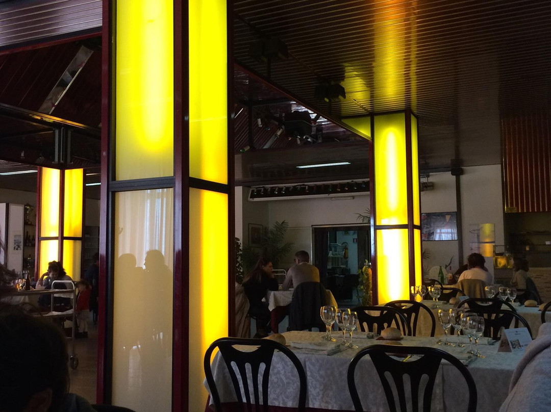 Ristorante Airport