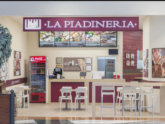 La Piadineria