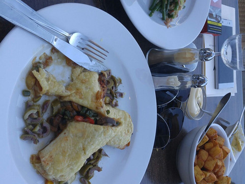 De Meester Cafe en Zalen