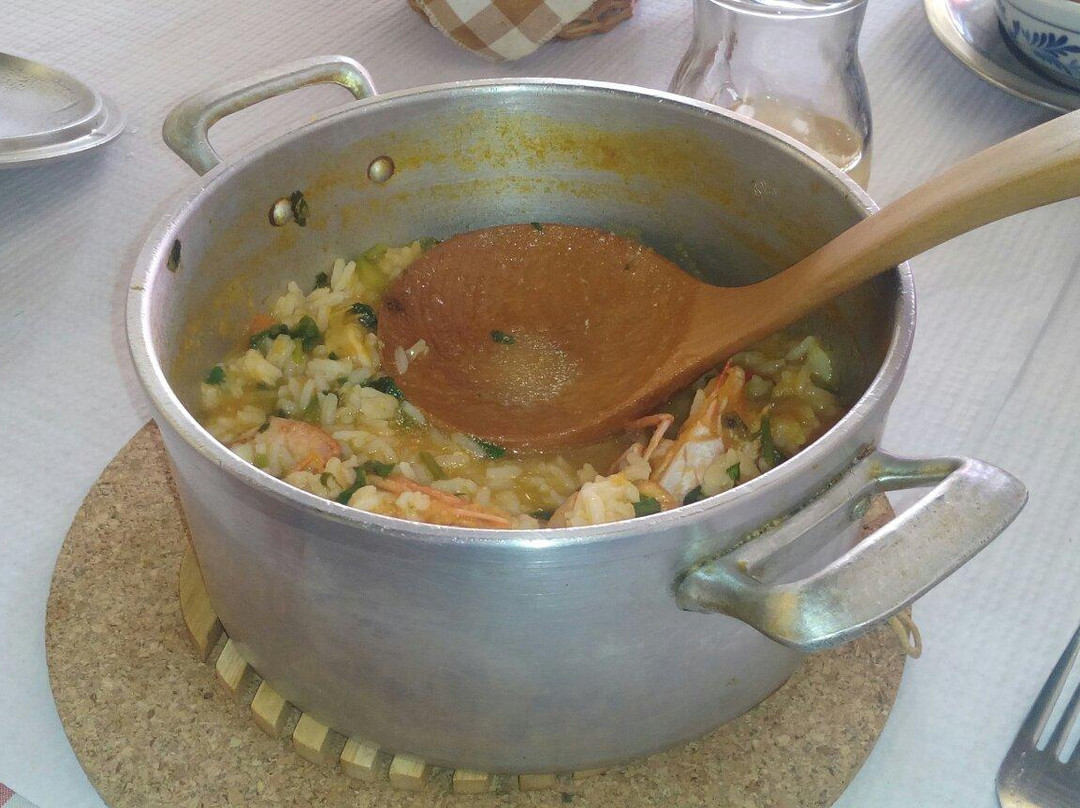 Restaurante A Taverna