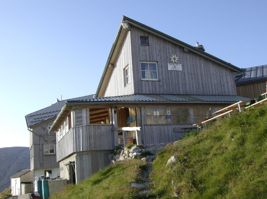 Simonyhütte