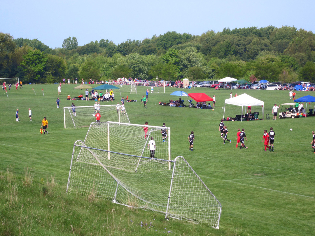 Byron Center旅游攻略图片