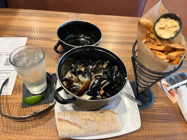 Taste of Belgium - Crestview Hills