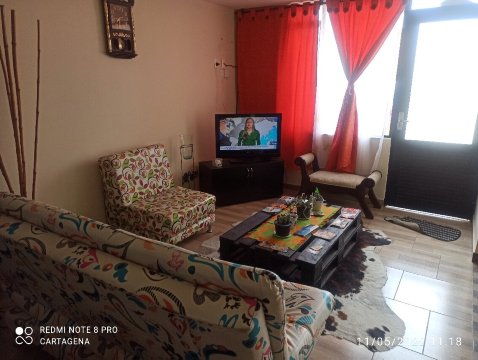 Mi Casa, Tu Casa-Hostal-官方