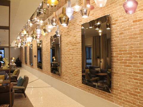 威尼斯AC酒店主图