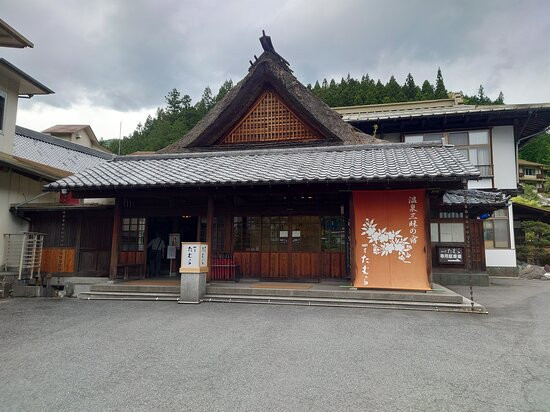 Shima Tamura主图