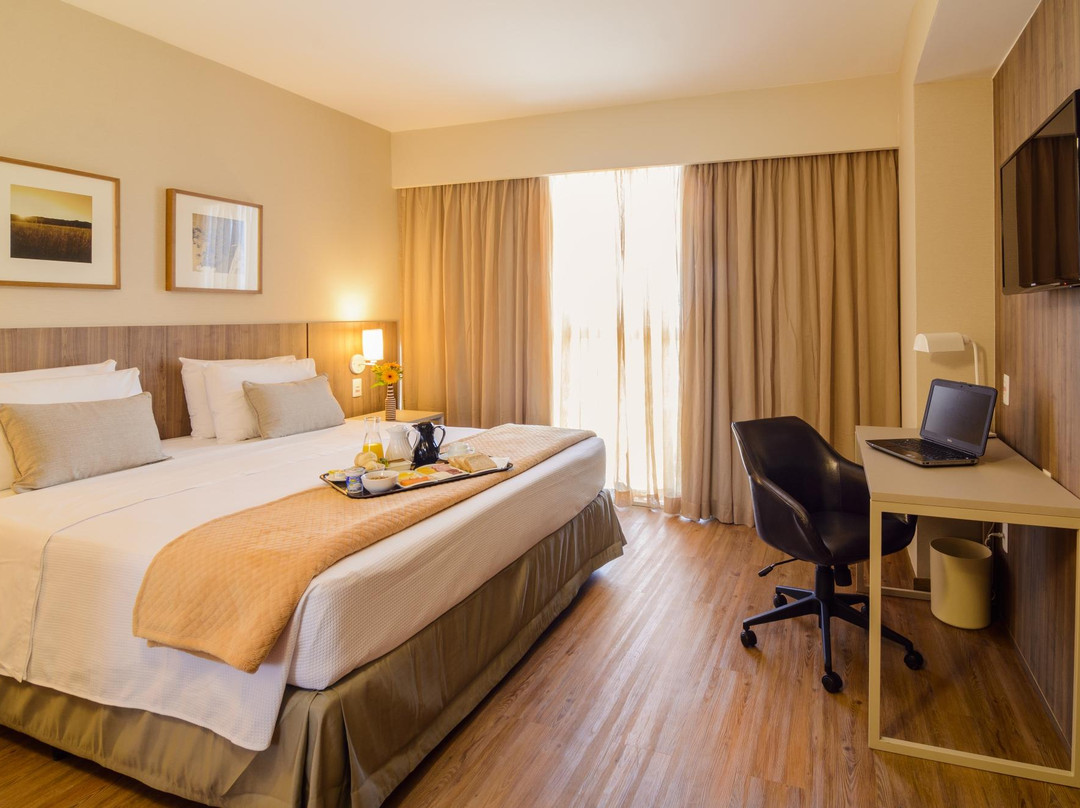 Intercity Salvador Aeroporto