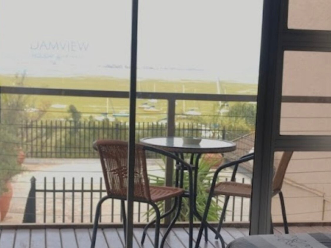 Damview Holiday Apartments