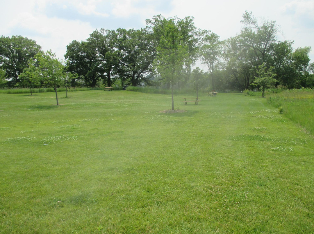 Silverwood Park-Saint Anthony必去景点