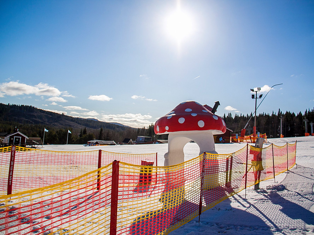 Safsen Resort