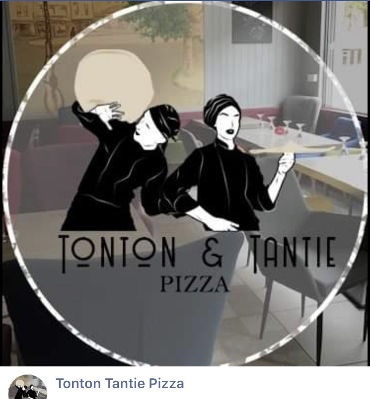 Tonton Et Tantie Pizza