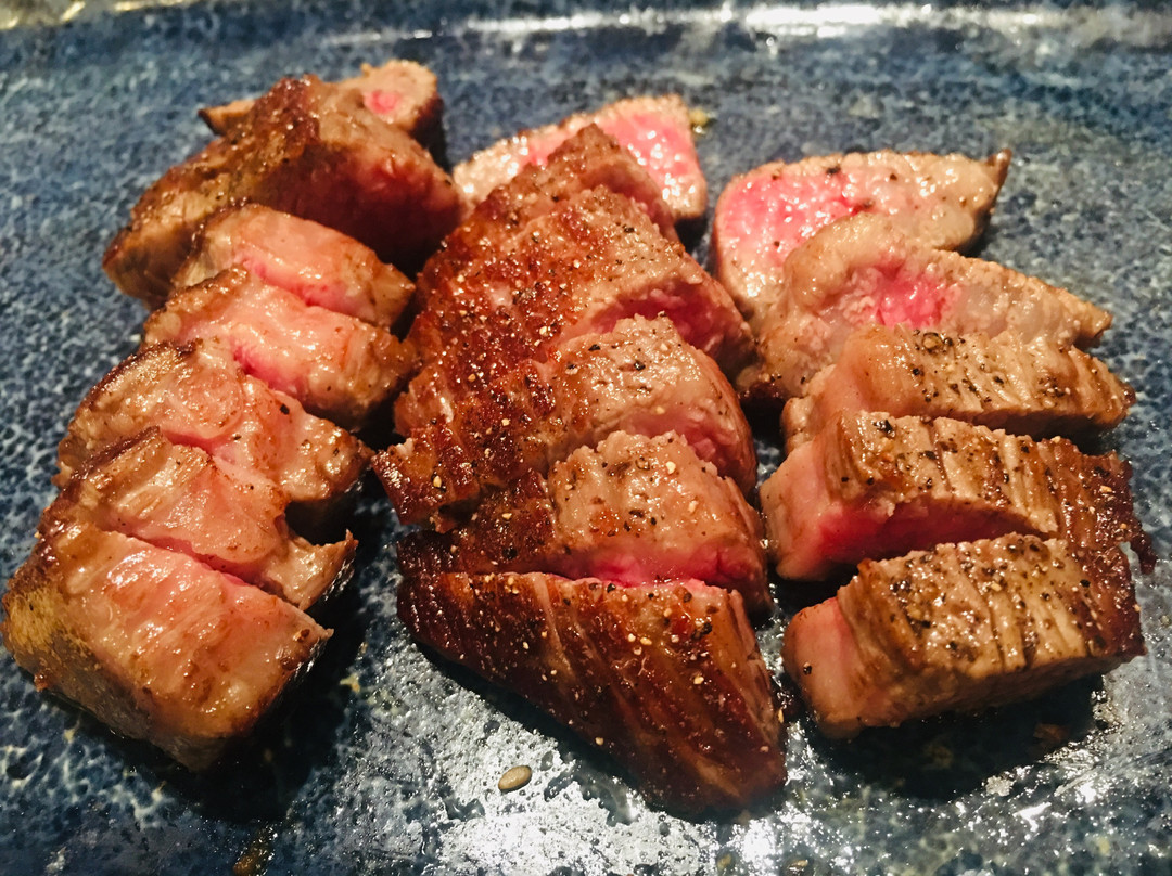 碧 銀座三越店