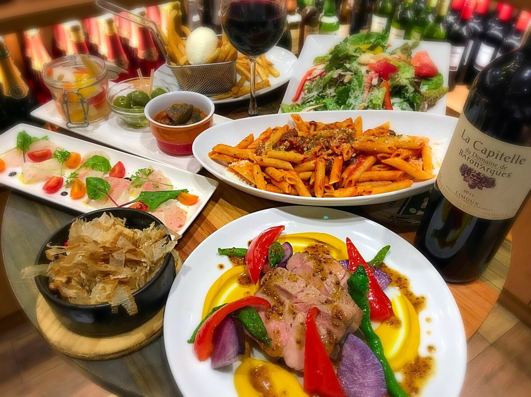 ヴィノシティ マキシム