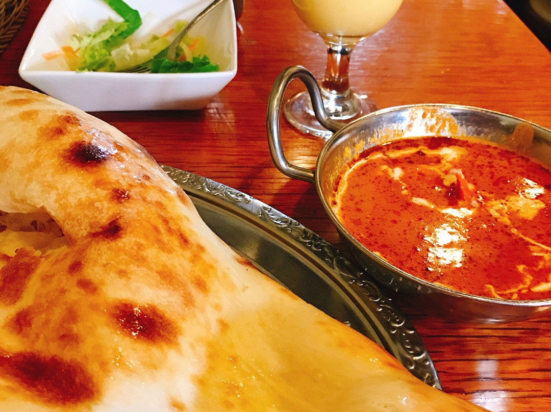 ダージリン本郷店