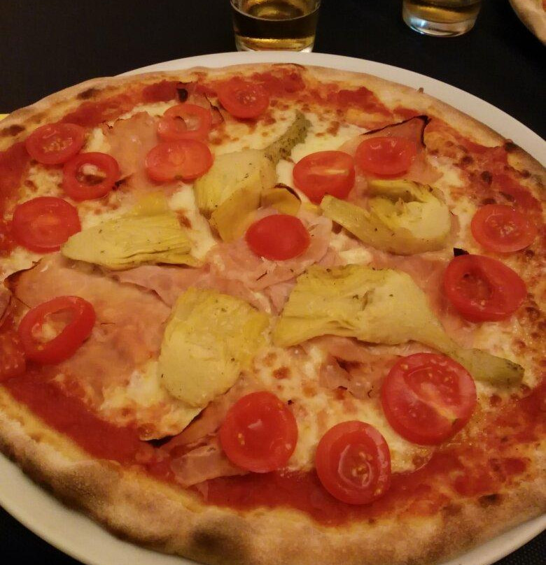 Pizzeria La Cittadella di Moruzzi
