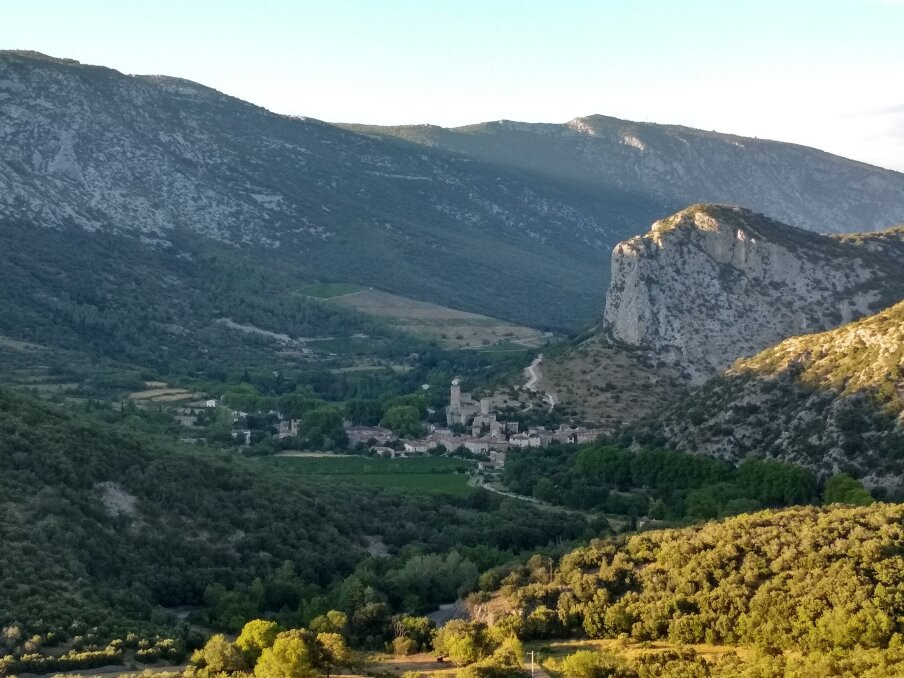 Saint-Jean-de-Bueges旅游攻略图片