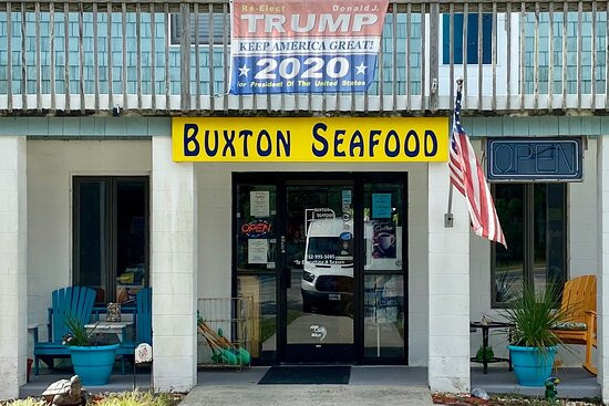 Buxton Seafood景点图片