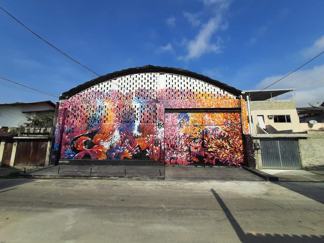 Espaço Cultural Panorama