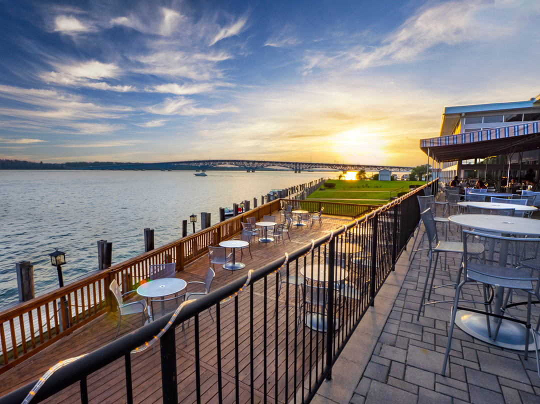 Bella Vista Ristorante