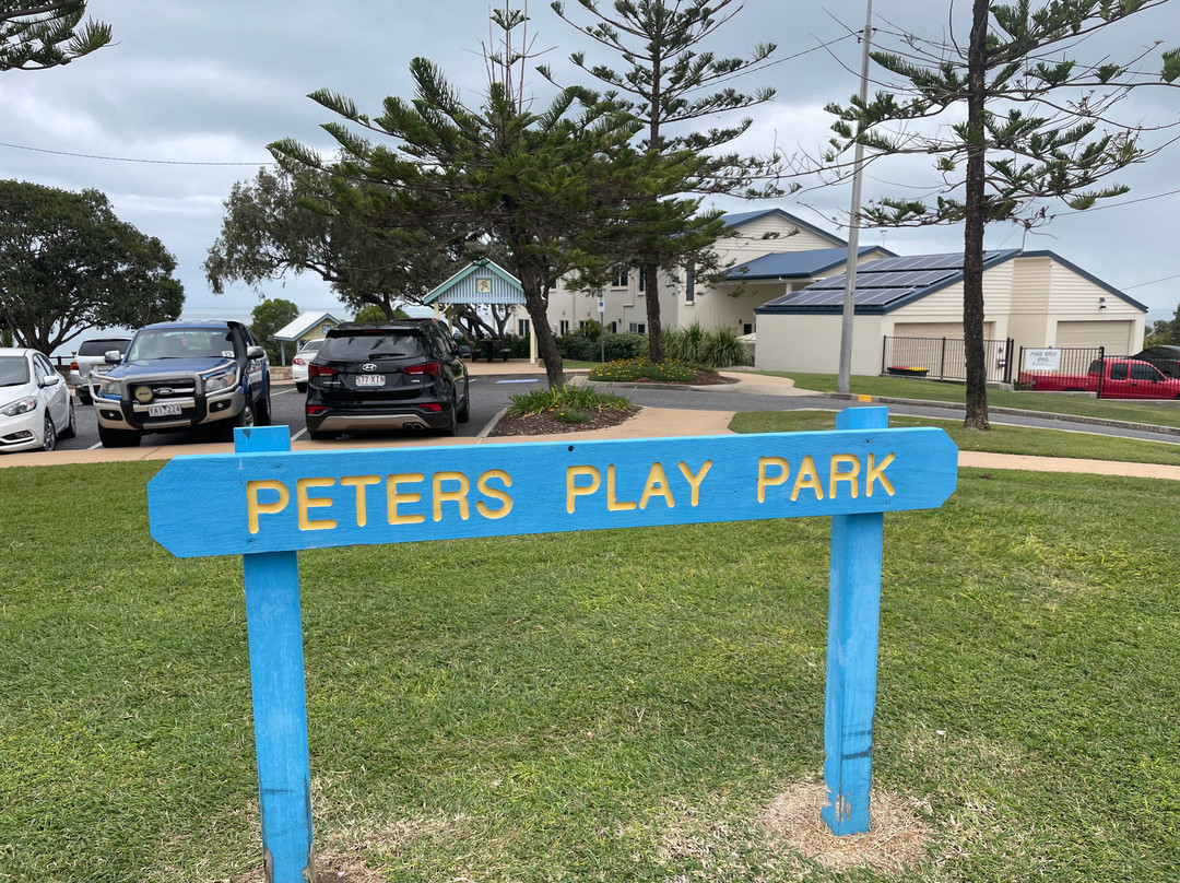 Peters Play Park景点图片