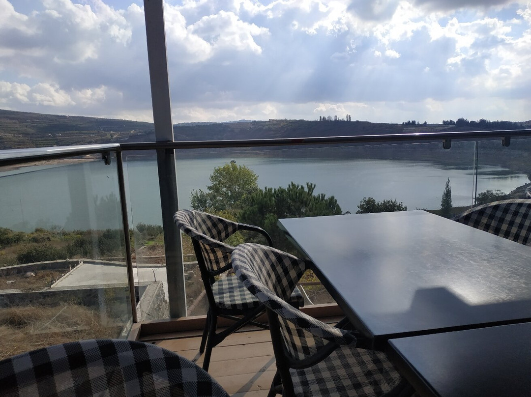 Birkat Ram Restaurant