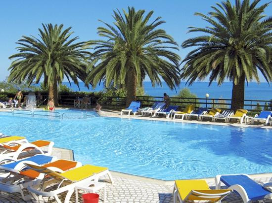 Villaggio Turistico Tibiceco