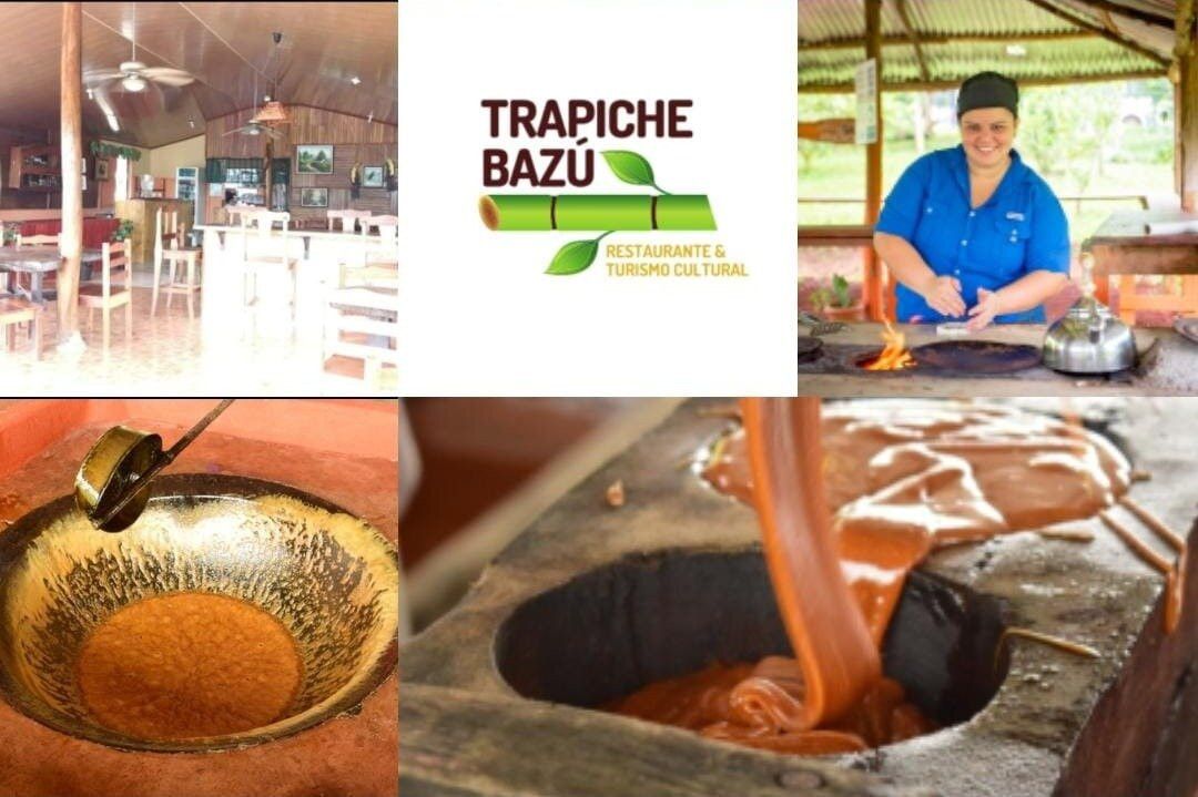 Trapiche BaZu Restaurante y Turismo Cultural景点图片