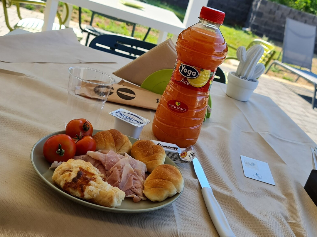 Naturamare B&B