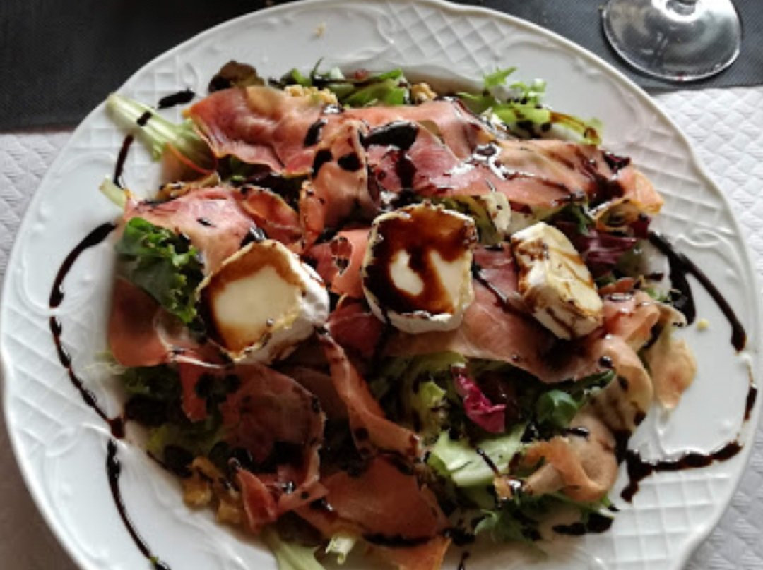 Core by Clare Smyth