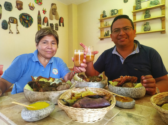 Carabayllo旅游攻略图片