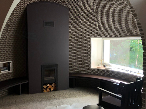 Casa De São Lourenço Burel Panorama Hotel