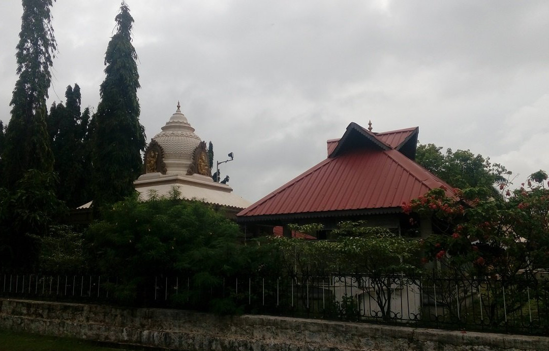 Venugopal Temple景点图片