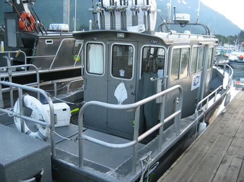 Alaskan Adventures Unlimited-瓦尔迪兹必去景点