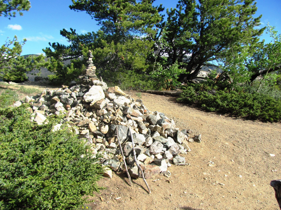 Mount Royal Trailhead景点图片