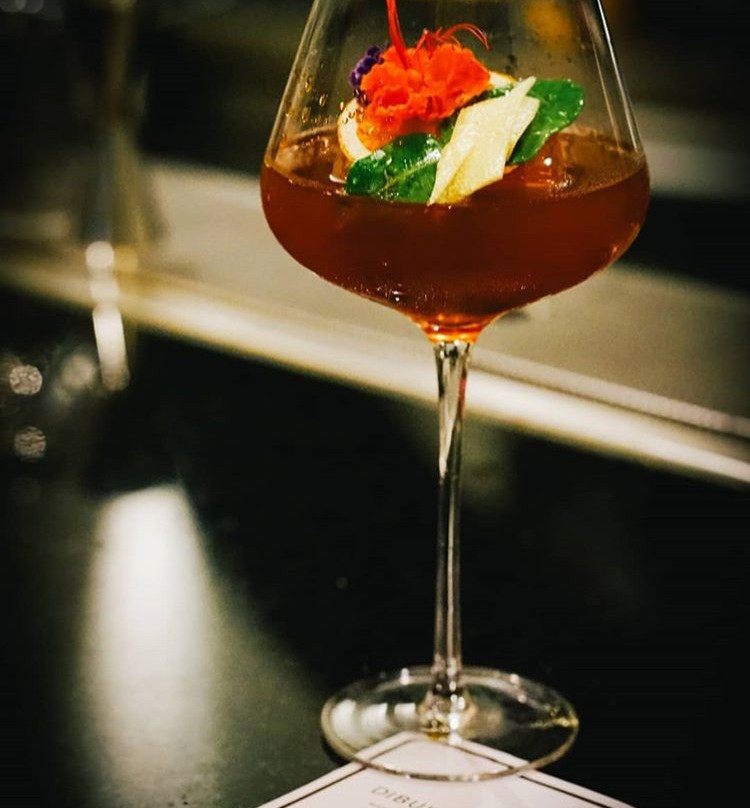 Dibuk House-Talat Yai必去景点