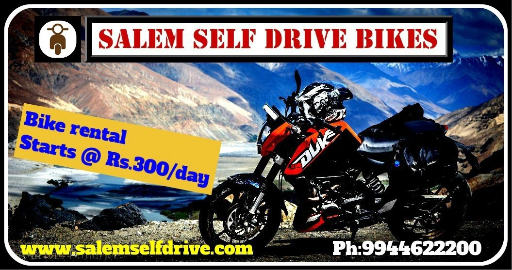 Salem Self Drive景点图片