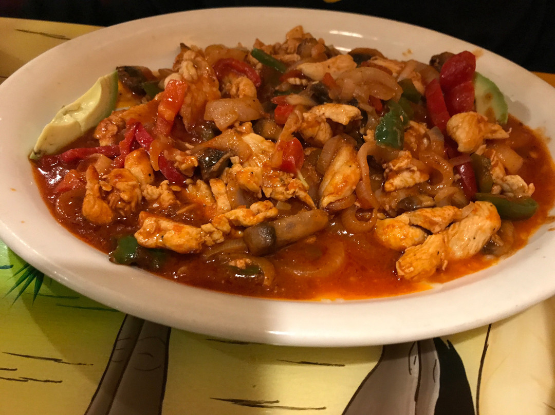 Margaritas Family Mexican Restaurant