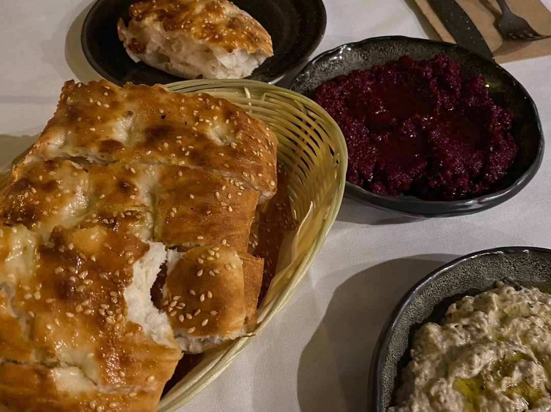 Antalia Turkish Restaurant