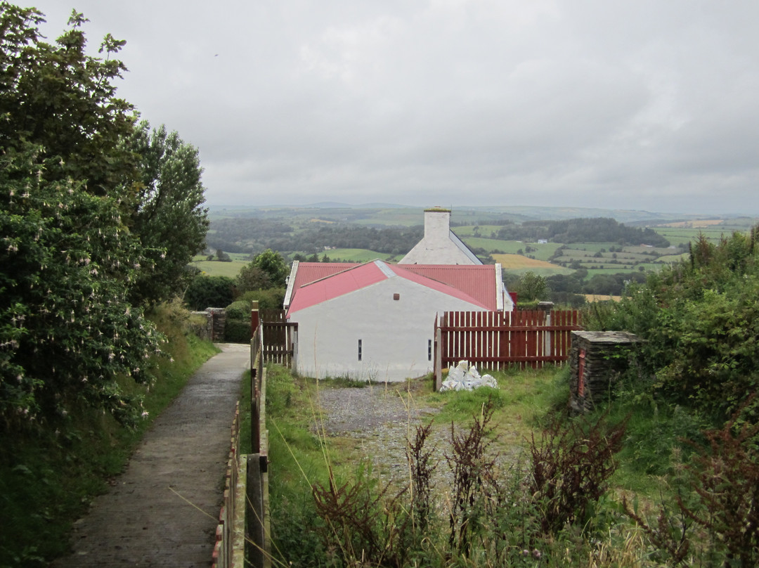 Clonakilty旅游景点-Michael Collins Centre