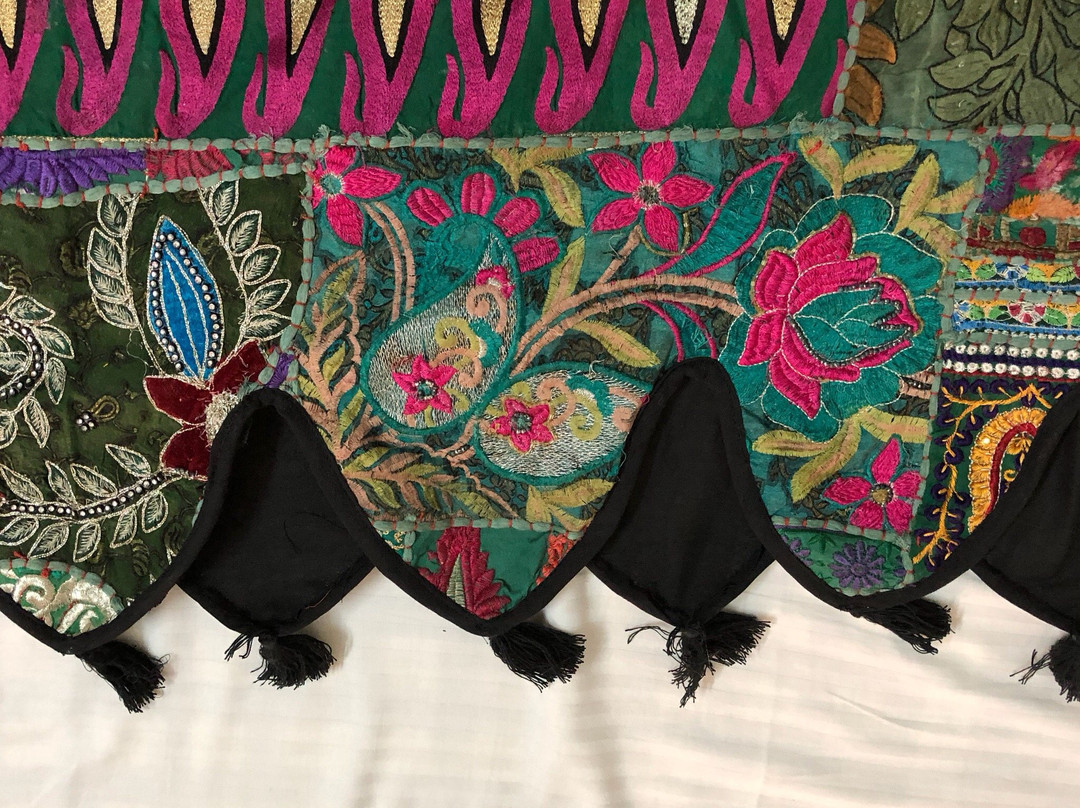 Jaisal Art House-杰伊瑟尔梅尔必去景点