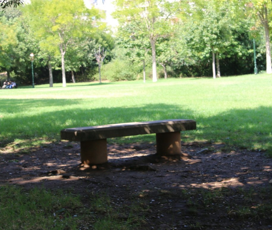 Jardins de l’Annonciade
