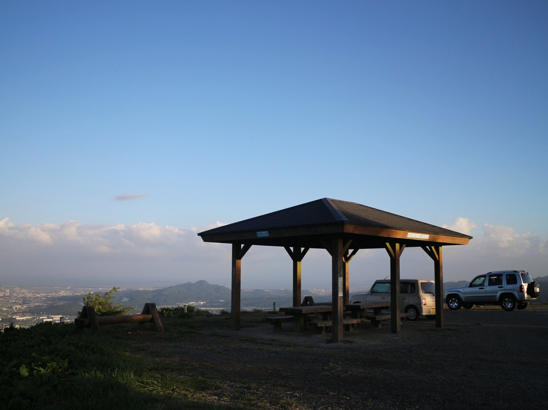 Komenoyama Obsevatory景点图片
