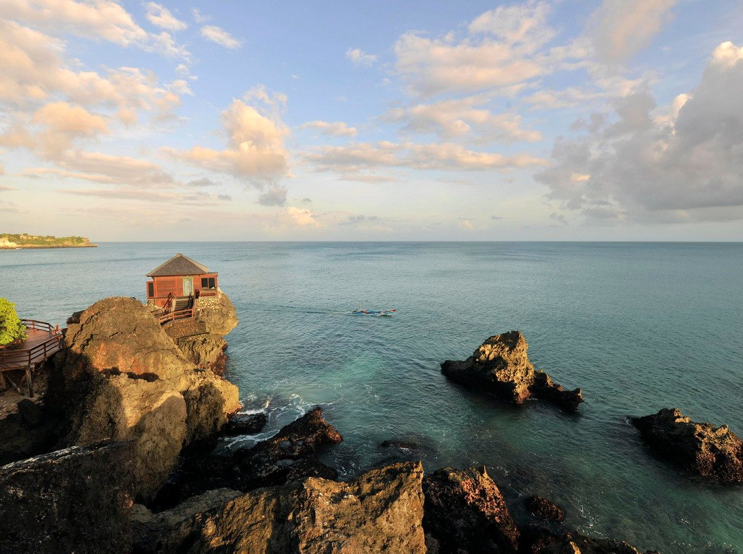 巴厘岛泰尔姆马灵水疗-金巴兰必去景点