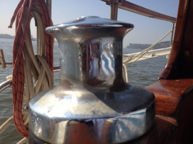 Goa Yacht Charter景点图片