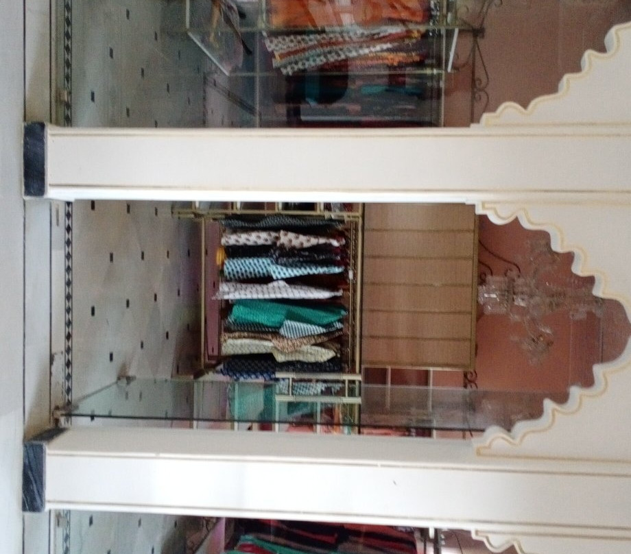 皇家贡珀尔格尔别墅酒店主图